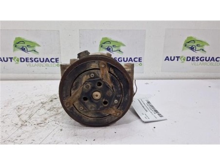 Compresor Aire Acondicionado Renault GRAND SCÉNIC II  1 9 dCi 