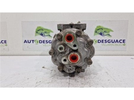Compresor Aire Acondicionado Ford FOCUS II  2 0 TDCi