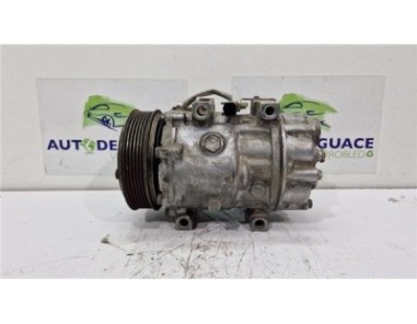 Compresor Aire Acondicionado Ford FOCUS II  2 0 TDCi