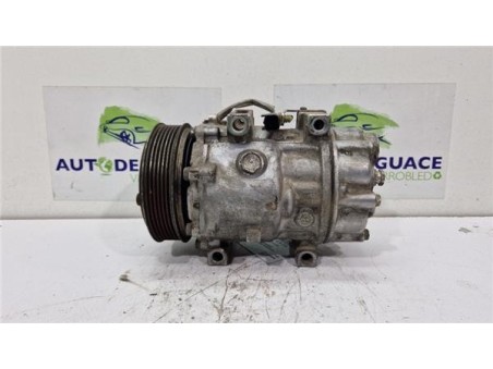 Compresor Aire Acondicionado Ford FOCUS II  2 0 TDCi