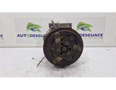 Compresor Aire Acondicionado Ford FOCUS II  2 0 TDCi