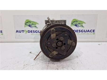 Compresor Aire Acondicionado Ford FOCUS II  2 0 TDCi