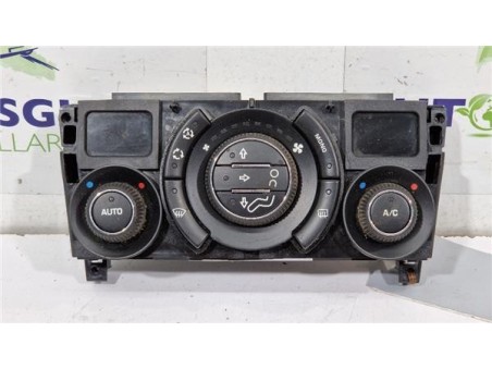 Mandos Climatizador Peugeot 3008  2 0 Allure [2 0 Ltr  - 120 kW 16V HDi FAP]