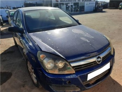 Mandos Climatizador Opel Astra H Berlina  1 7 CDTI