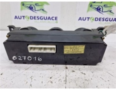 Mandos Climatizador » OTROS    MODELOS *