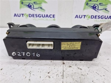 Mandos Climatizador » OTROS    MODELOS *