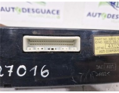 Mandos Climatizador » OTROS    MODELOS *