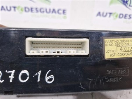 Mandos Climatizador » OTROS    MODELOS *