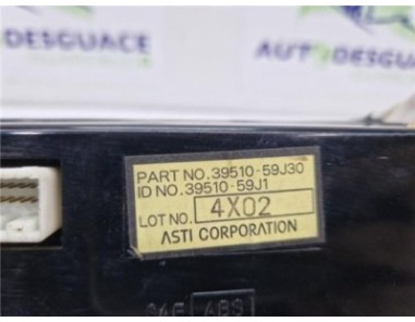 Mandos Climatizador » OTROS    MODELOS *