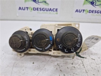 Mandos Climatizador Honda CIVIC BERLINA 3 *