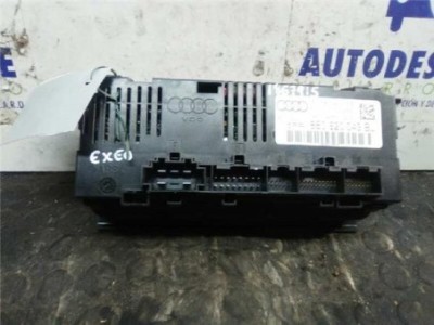 Mandos Climatizador Seat EXEO BERLINA 1 8 16V TSI 