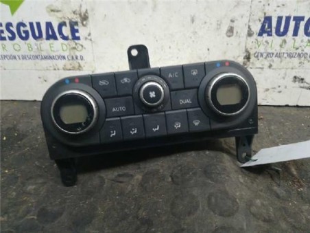 Mandos Climatizador Nissan QASHQAI 2 0 dCi Turbodiesel 