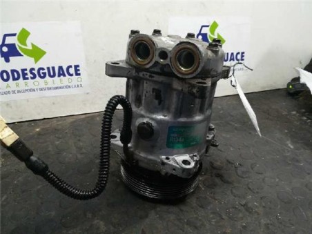 Compresor Aire Acondicionado Peugeot 306 BERLINA 3/5 PUERTAS 1 4 