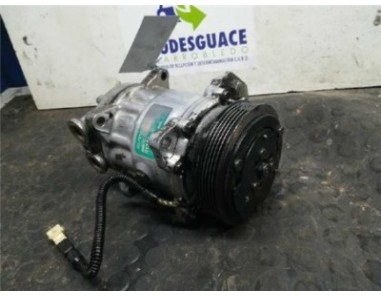 Compresor Aire Acondicionado Peugeot 306 BERLINA 3/5 PUERTAS 1 4 