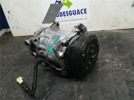 Compresor Aire Acondicionado Peugeot 306 BERLINA 3/5 PUERTAS 1 4 