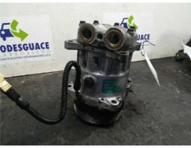 Compresor Aire Acondicionado Peugeot 306 BERLINA 3/5 PUERTAS 1 4 
