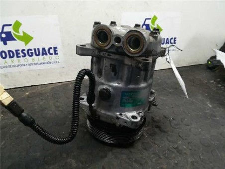 Compresor Aire Acondicionado Peugeot 306 BERLINA 3/5 PUERTAS 1 4 