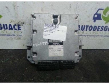 Centralita Saab 9-5 BERLINA 3 0 V6 TiD 