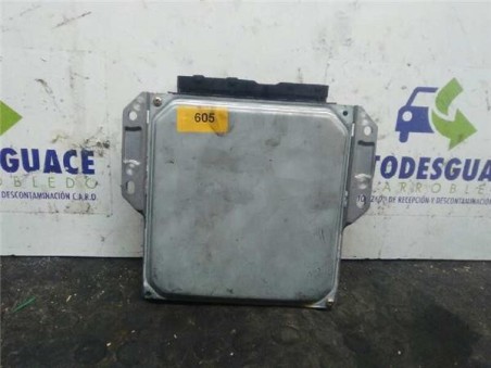 Centralita Saab 9-5 BERLINA 3 0 V6 TiD 