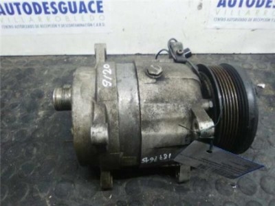 Compresor Aire Acondicionado MERCEDES CLASE E  BERLINA DIESEL 2 2 D