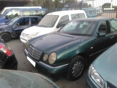 Compresor Aire Acondicionado MERCEDES CLASE E  BERLINA DIESEL 2 2 D  2
