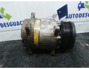 Compresor Aire Acondicionado MERCEDES CLASE E  BERLINA DIESEL 2 2 D 