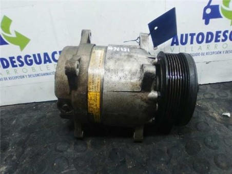 Compresor Aire Acondicionado MERCEDES CLASE E  BERLINA DIESEL 2 2 D 