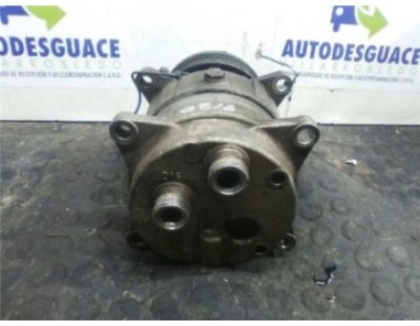 Compresor Aire Acondicionado MERCEDES CLASE E  BERLINA DIESEL 2 2 D 