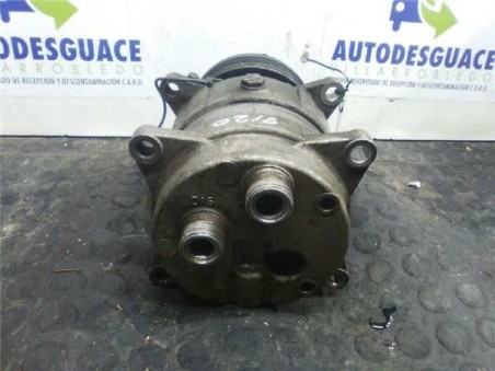 Compresor Aire Acondicionado MERCEDES CLASE E  BERLINA DIESEL 2 2 D 