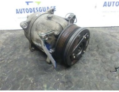 Compresor Aire Acondicionado MERCEDES CLASE E  BERLINA DIESEL 2 2 D 