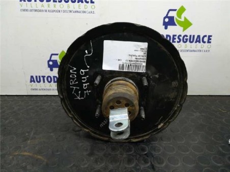 Servofreno Ssangyong KYRON 2 0 