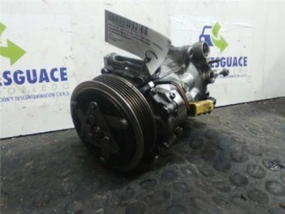Compresor Aire Acondicionado Peugeot 407 1 6 HDi FAP 