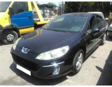 Compresor Aire Acondicionado Peugeot 407 1 6 HDi FAP 