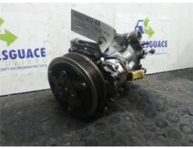 Compresor Aire Acondicionado Peugeot 407 1 6 HDi FAP 