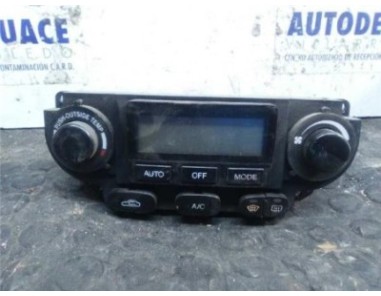 Mandos Climatizador Chevrolet LACETTI 2 0 D 