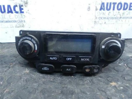 Mandos Climatizador Chevrolet LACETTI 2 0 D 