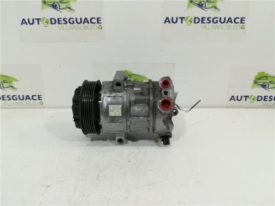 Compresor Aire Acondicionado Opel Corsa D  1 3 CDTI