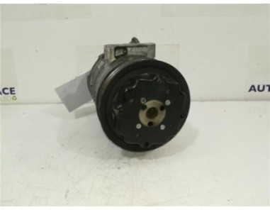 Compresor Aire Acondicionado Opel Corsa D  1 3 CDTI