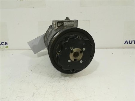 Compresor Aire Acondicionado Opel Corsa D  1 3 CDTI