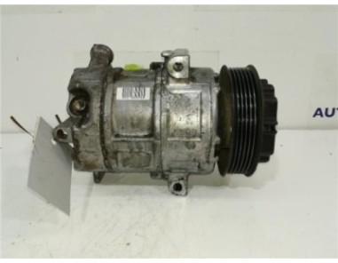 Compresor Aire Acondicionado Opel Corsa D  1 3 CDTI