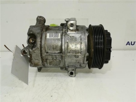 Compresor Aire Acondicionado Opel Corsa D  1 3 CDTI