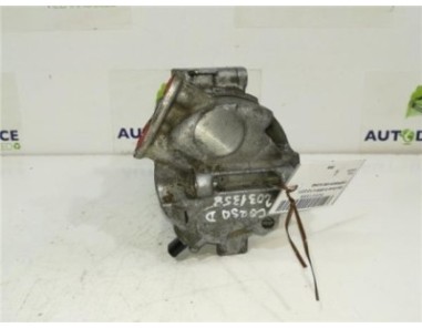 Compresor Aire Acondicionado Opel Corsa D  1 3 CDTI