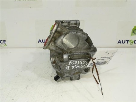 Compresor Aire Acondicionado Opel Corsa D  1 3 CDTI