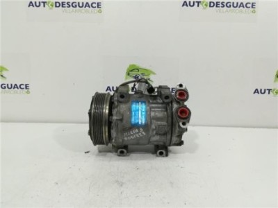 Compresor Aire Acondicionado Mazda 3 Sedán  1 6 DI Turbo