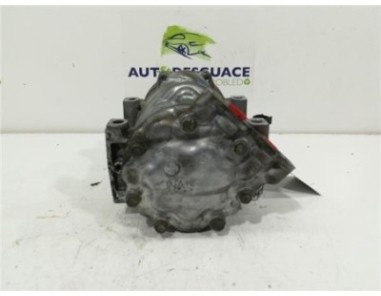 Compresor Aire Acondicionado Mazda 3 Sedán  1 6 DI Turbo