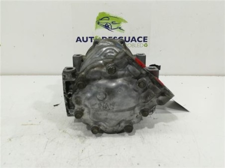 Compresor Aire Acondicionado Mazda 3 Sedán  1 6 DI Turbo