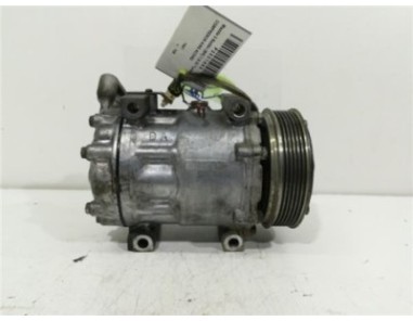 Compresor Aire Acondicionado Mazda 3 Sedán  1 6 DI Turbo