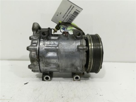 Compresor Aire Acondicionado Mazda 3 Sedán  1 6 DI Turbo