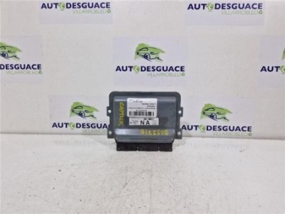 Centralita Renault Captur II  1 0 Experience [1 0 Ltr  - 74 kW TCE]