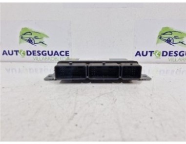 Centralita Renault Captur II  1 0 Experience [1 0 Ltr  - 74 kW TCE]